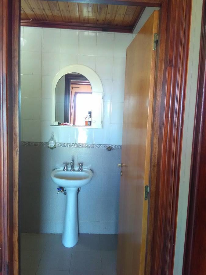 Cabanas Oyikil El Calafate Exterior foto