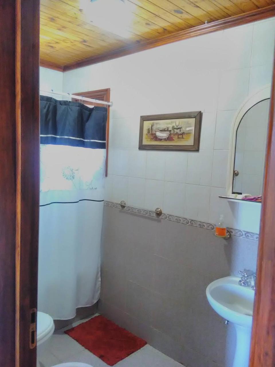 Cabanas Oyikil El Calafate Exterior foto